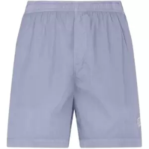 CP COMPANY Flatt Swim Shorts - Purple