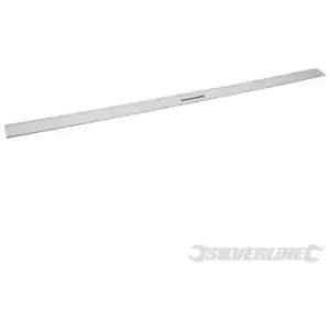 731003) Aluminium Rule 1000mm - Silverline