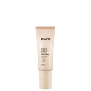 Dr.Jart+ Premium Beauty Balm 40ml (Various Shades) - 02 LIGHT MEDIUM - MEDIUM