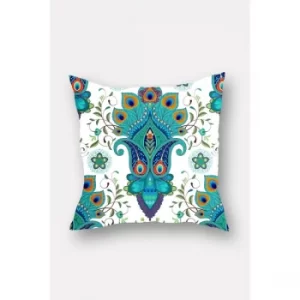 YS341580056 Multicolor Cushion Cover