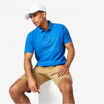 Jack Wills Aldgrove Classic Polo - Blue