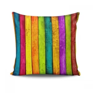 NKRLNT-112 Multicolor Cushion