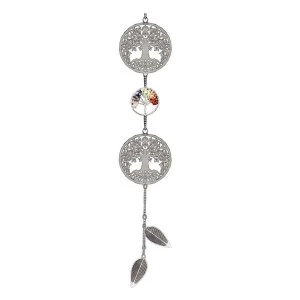 Tree of Life Hanging Decoration