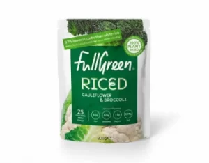 Caulirice Cauliflower Rice with Broccoli 200g