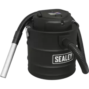 Sealey PC200A 3 in 1 Ash Vacuum Cleaner 20L 240v