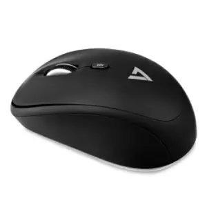 Wireless Optical 4 Button Mouse J154267