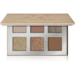 XX by Revolution FLEXX Eyeshadow Palette Eyeshadow Palette Shade Pretty Little XX 1,1 g