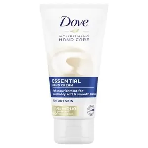 Dove Essential Hand cream 75ml