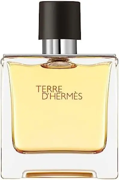 Hermes Terre D'Hermes Parfum Refill For Him 75ml