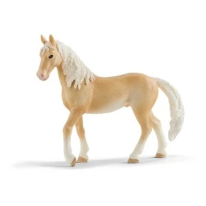 Schleich Horse Club - Akhal-Teke Stallion Figure