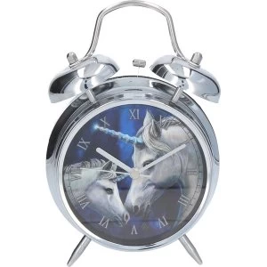 Sacred Love Alarm Clock