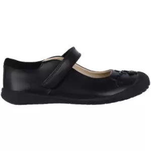 Kangol Maria Shoes Girls - Black