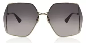 Gucci Sunglasses GG0817S 001