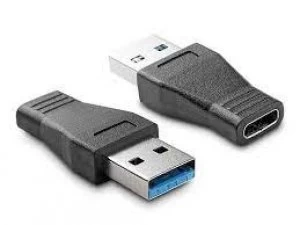 Usb3.0 Type C Female To USB Male Adapter