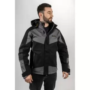 Triton Jacket Black Large