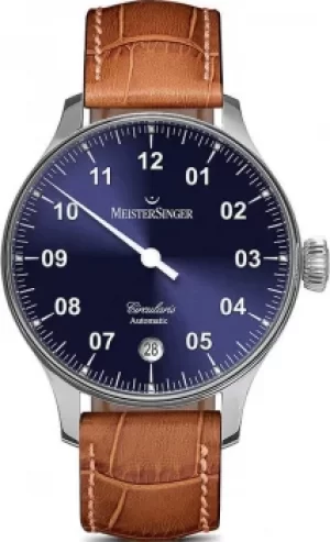 MeisterSinger Watch Circularis Automatic