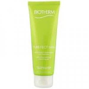 Biotherm PURE.FECT SKIN Anti-Shine Purifying Cleansing Gel Normal/Oily Skin 125ml