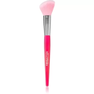 Revolution Relove Brush Queen Angled Powder and Bronzer Brush