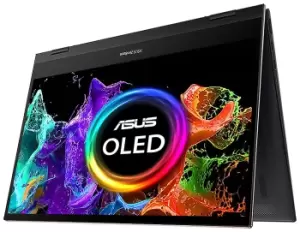 ASUS ZenBook Flip S13 OLED UX371EA-HL711W i7-1165G7 Hybrid...