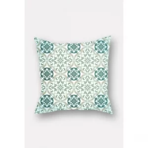 YS88106152 Multicolor Cushion Cover