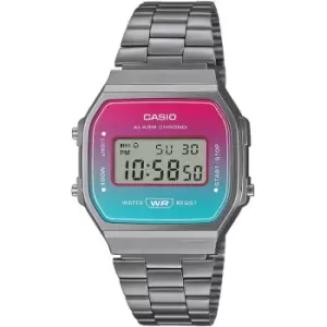 Casio Vintage A168 x Vaporwave Theme