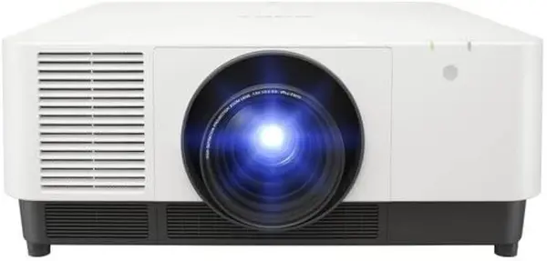 Sony VPL-FHZ101 WUXGA 10000 ANSI Lumens Standard Throw 3LCD Projector