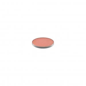 MAC SHEERTONE SHIMMER BLUSH PRO PaleTTE Ambering Rose