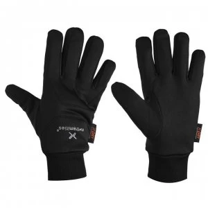 Extremities Waterproof Power Line Gloves - Black