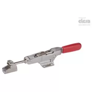 ELESA Latch Clamp-MTF.33/Tfx-Ttx