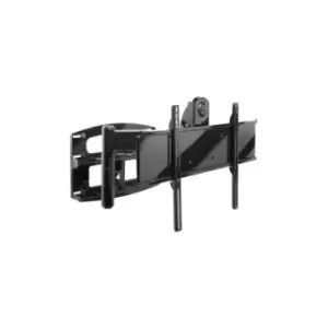 Peerless PLAV60-UNL TV mount 2.41 m (95") Black