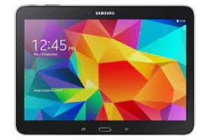 Samsung Galaxy Tab 4 10.1 2014 SM-T535 Cellular LTE 16GB