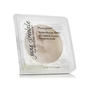 Jane IredaleMoonglow Golden Bronzer Refill 8.5g/0.3oz