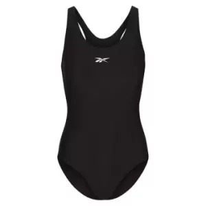 Reebok Adelia Swimsuit Womens - Black