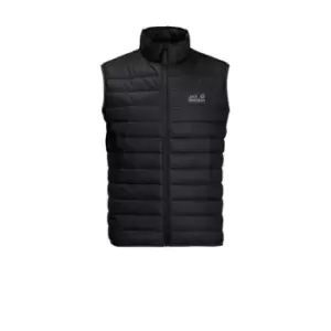 Jack Wolfskin JWP Vest - Black