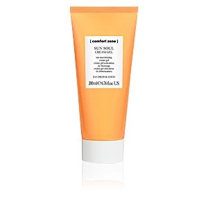 SUN SOUL cream gel 200ml