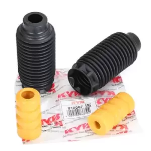 KYB Shock Absorber Dust Cover 910067 Bump Stops,Bump Rubbers PEUGEOT,CITROEN,DS,307 CC (3B),307 SW (3H),307 (3A/C),308 SW I (4E_, 4H_),5008 (0U_, 0E_)