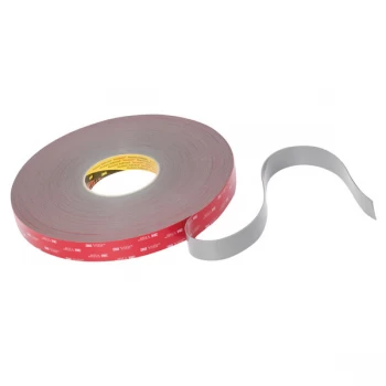 3M VHB Tape GPH-160GF General Purpose High Temp 1.6mm Grey 12mm ...