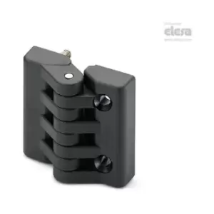 Elesa - Hinge-CFA.49 p-M5x14-SH-5