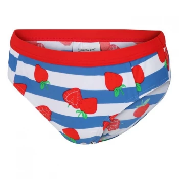 Regatta Hosanna SwimBrief - Fiery Red