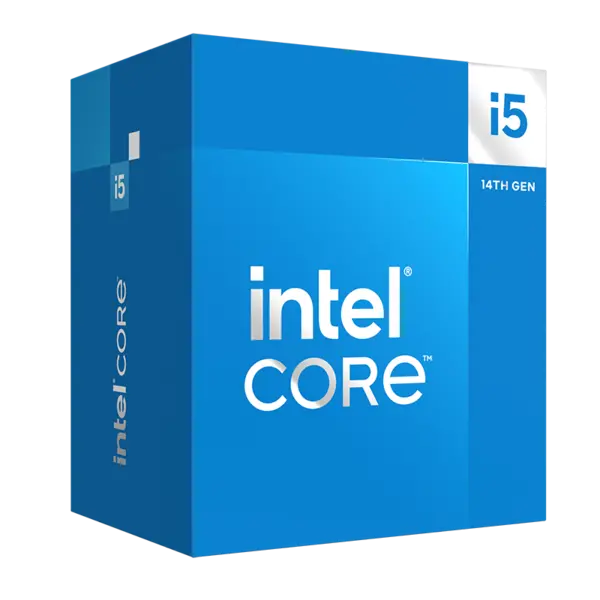 Intel Core i5 14400 2.5GHz Ten Core LGA1700 CPU