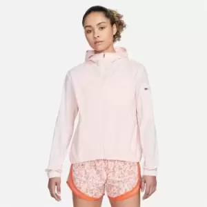 Nike Light Jacket Womens - Pink