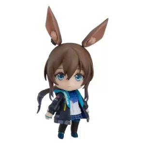 Arknights Nendoroid Action Figure Amiya 10 cm