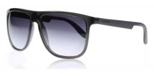 Carrera Carrera 5003 Sunglasses Grey Mtzanth DDL 58mm