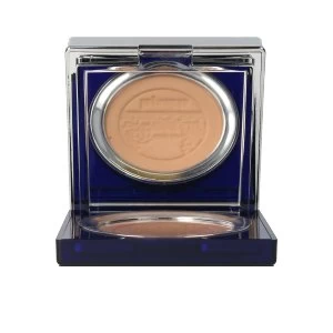 SKIN CAVIAR powder foundation #almond beige