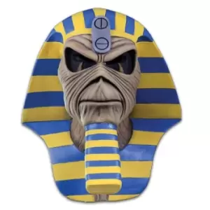 Iron Maiden Powerslave Cover Costume Mask