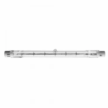 Bell 117mm Halogen R7 Linear Bulb - 160 Watt