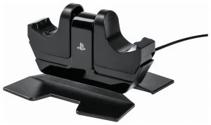 PowerA PS4 DualShock 4 Controller Charger Station