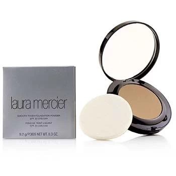 Laura MercierSmooth Finish Foundation Powder SPF 20 - 13 9.2g/0.3oz