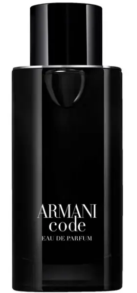 Giorgio Armani Code Eau de Parfum For Him 125ml