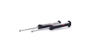 TRW Shock absorber CITROEN JGT442T 5206CH,5206CS Shocks,Shock absorbers,Suspension shocks